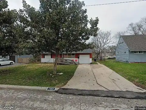 86Th, KANSAS CITY, MO 64138