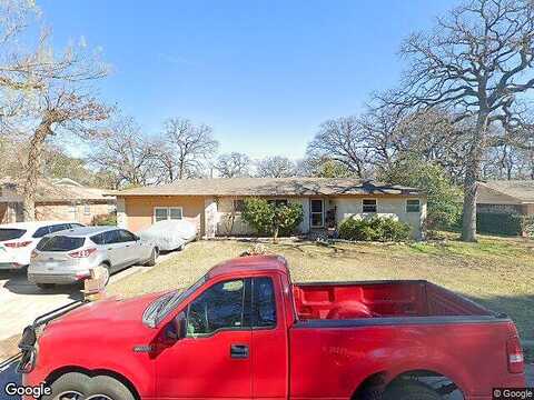 Robinhood, FORT WORTH, TX 76112