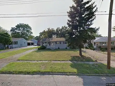 Dresden, HUBBARD, OH 44425