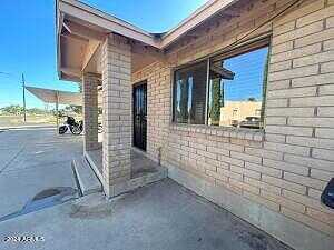 E 17Th Street A, Douglas, AZ 85607