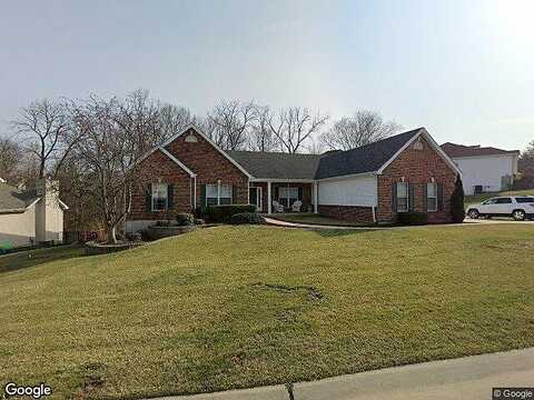 Wood Valley, SAINT CHARLES, MO 63304