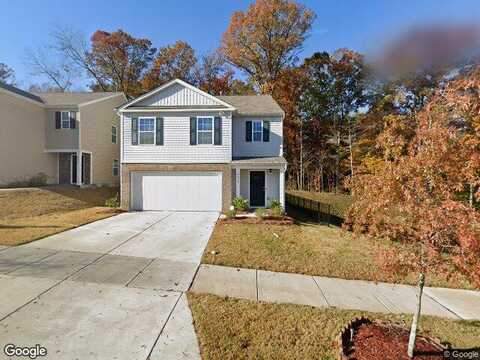 Finnigan, CHARLOTTE, NC 28215