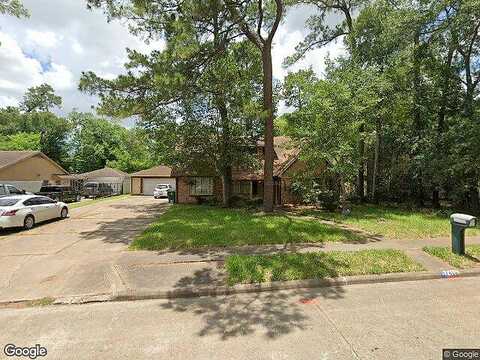 Deep Forest, HOUSTON, TX 77088