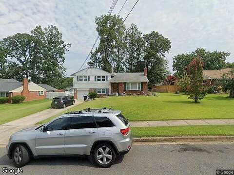 Grace, SPRINGFIELD, VA 22150