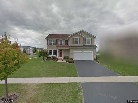 Oakwood, MINOOKA, IL 60447