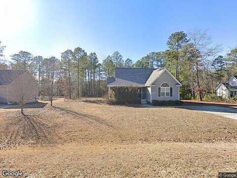 Exie, LILLINGTON, NC 27546