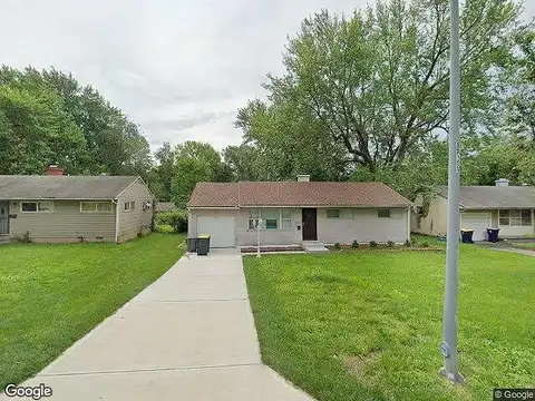 112Th, KANSAS CITY, MO 64134