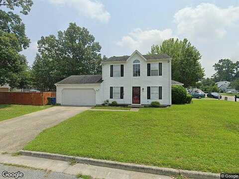 Trails, NEWPORT NEWS, VA 23608