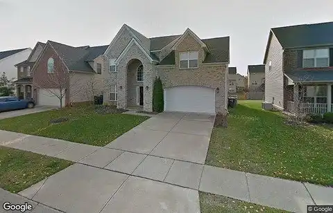 Maidencane, LEXINGTON, KY 40509