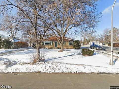 Sheridan, MINNEAPOLIS, MN 55423