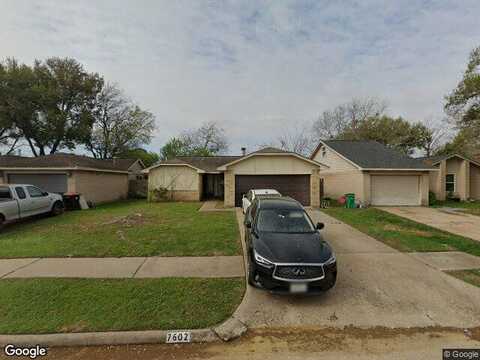 Sorbete, HOUSTON, TX 77083