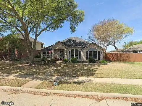 Silverthorn, ROWLETT, TX 75089