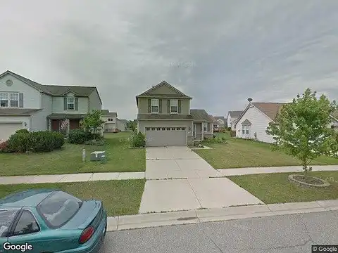 Pleasant, YPSILANTI, MI 48197