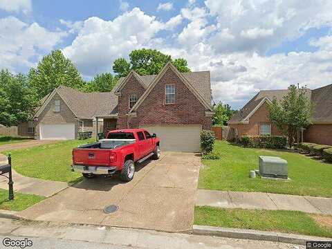 Wolfden, MEMPHIS, TN 38133