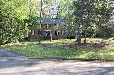 Little Ridge, CHESTERFIELD, VA 23832