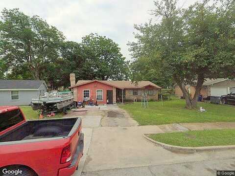 Silverdale, DALLAS, TX 75232