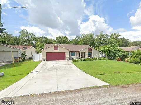 Del Prado, KISSIMMEE, FL 34758