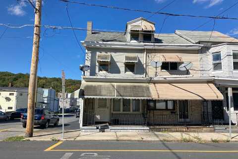 Mahanoy, MAHANOY CITY, PA 17948