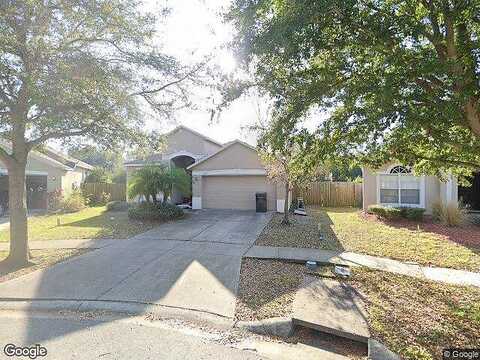 Moccasin Trail, RIVERVIEW, FL 33578