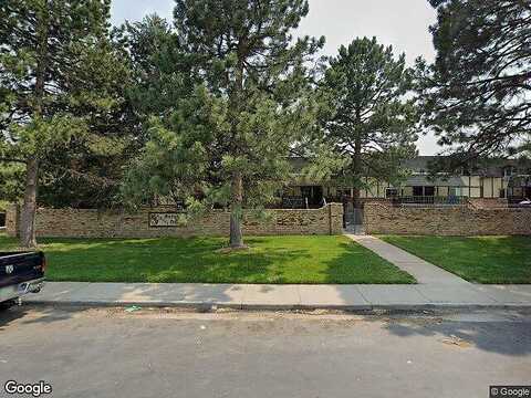 9Th, LAKEWOOD, CO 80214