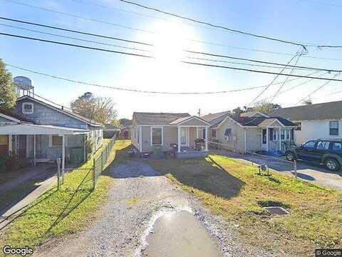 Fifth, WESTWEGO, LA 70094