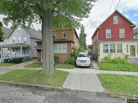 16Th, NIAGARA FALLS, NY 14301