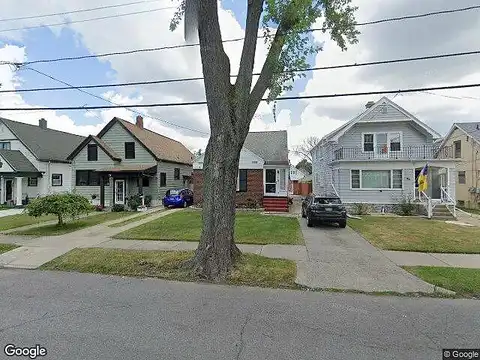 Whitehall, BUFFALO, NY 14220