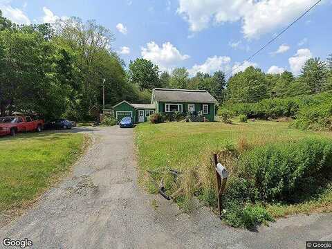 Route 209, ELLENVILLE, NY 12428