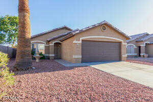 Carol, PEORIA, AZ 85345