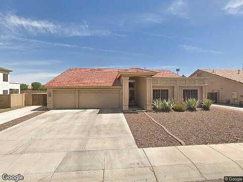 48Th, LAVEEN, AZ 85339