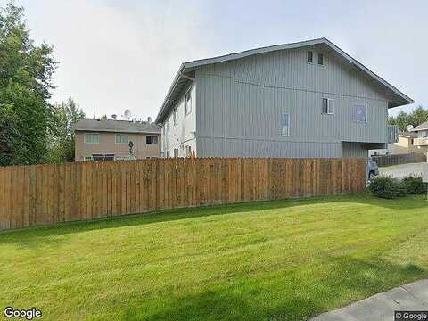 Dewberry, ANCHORAGE, AK 99502