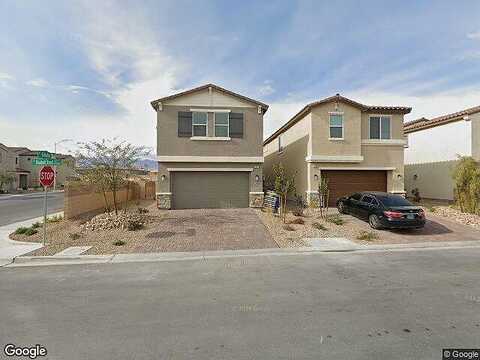 Bluebell Knoll, LAS VEGAS, NV 89178