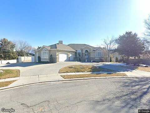 S Kensington Park Dr, WEST JORDAN, UT 84088