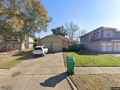 Westacre, HOUSTON, TX 77083