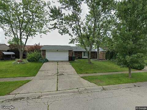 Arboridge, MIAMISBURG, OH 45342