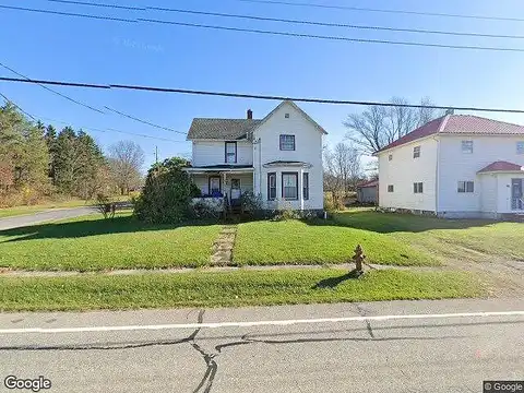 Meadville, CRANESVILLE, PA 16410