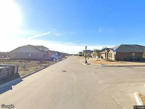 Serval Ln, CRANDALL, TX 75114