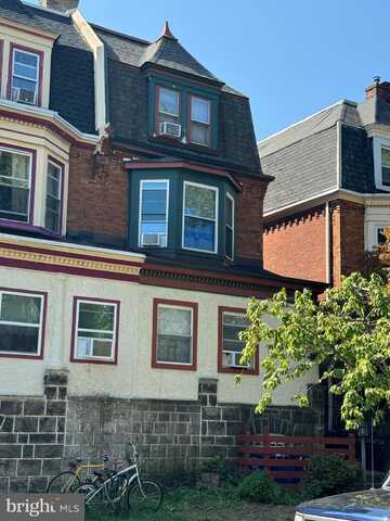 4718 CEDAR AVENUE, PHILADELPHIA, PA 19143