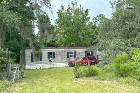 Amberjack, SATSUMA, FL 32189