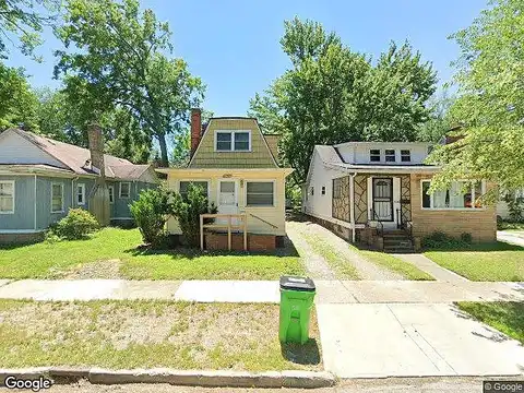 Meredith, CLEVELAND, OH 44119