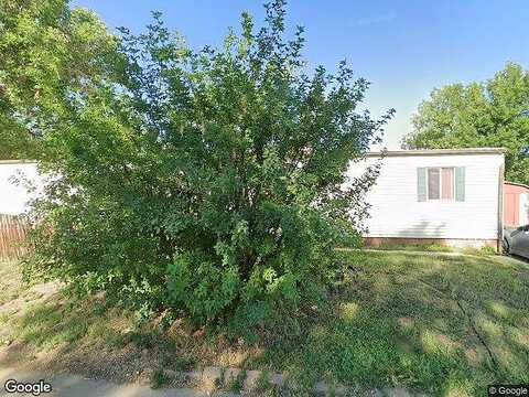 Moselle, DENVER, CO 80260