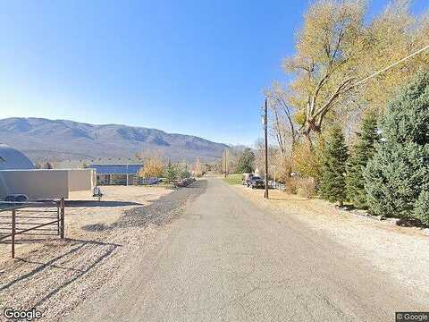 100, WALLSBURG, UT 84082