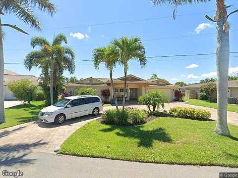 21St, CAPE CORAL, FL 33904