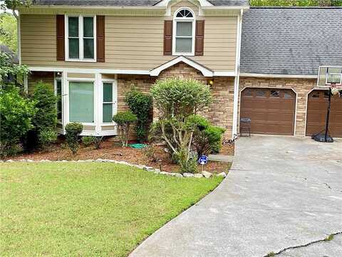 Ramblewood, POWDER SPRINGS, GA 30127