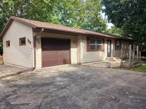 5Th, EVANSVILLE, WI 53536