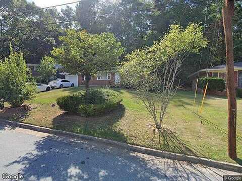 Oakside, ATLANTA, GA 30331