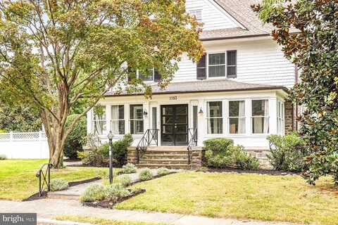 Prospect, ELKINS PARK, PA 19027