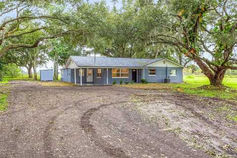 County Road 39, LITHIA, FL 33547