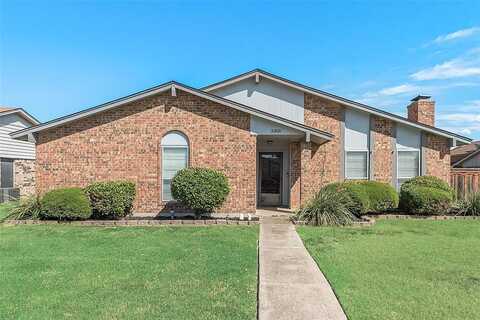 Latham, GARLAND, TX 75044