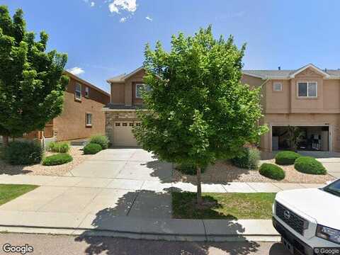 Swainson, COLORADO SPRINGS, CO 80922